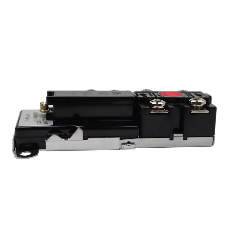 THERMOSTAT FOR SINGLE ELEMENT TANKS ELECTRIC WATER HEATER gallery
