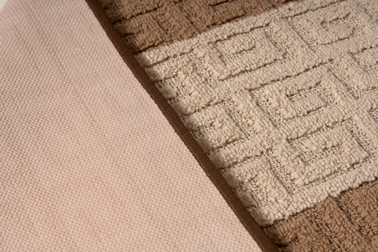 Custom Size Hallway Runner Rug, Non Slip, 26 Wide X Your Choice of Length gallery