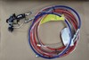 REINFLEX 13' SETUP 10' G40 1/4" X 3' 3/16" WHIP 5000 AIR-ASSISTED AIRLESS HOSE gallery