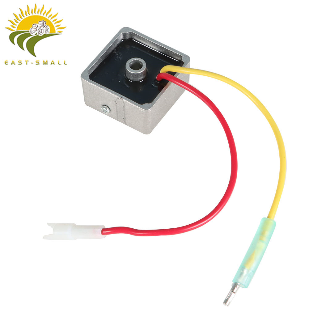 Fit For Briggs & Stratton 691188 491546 793360 794360 Voltage Regulator gallery
