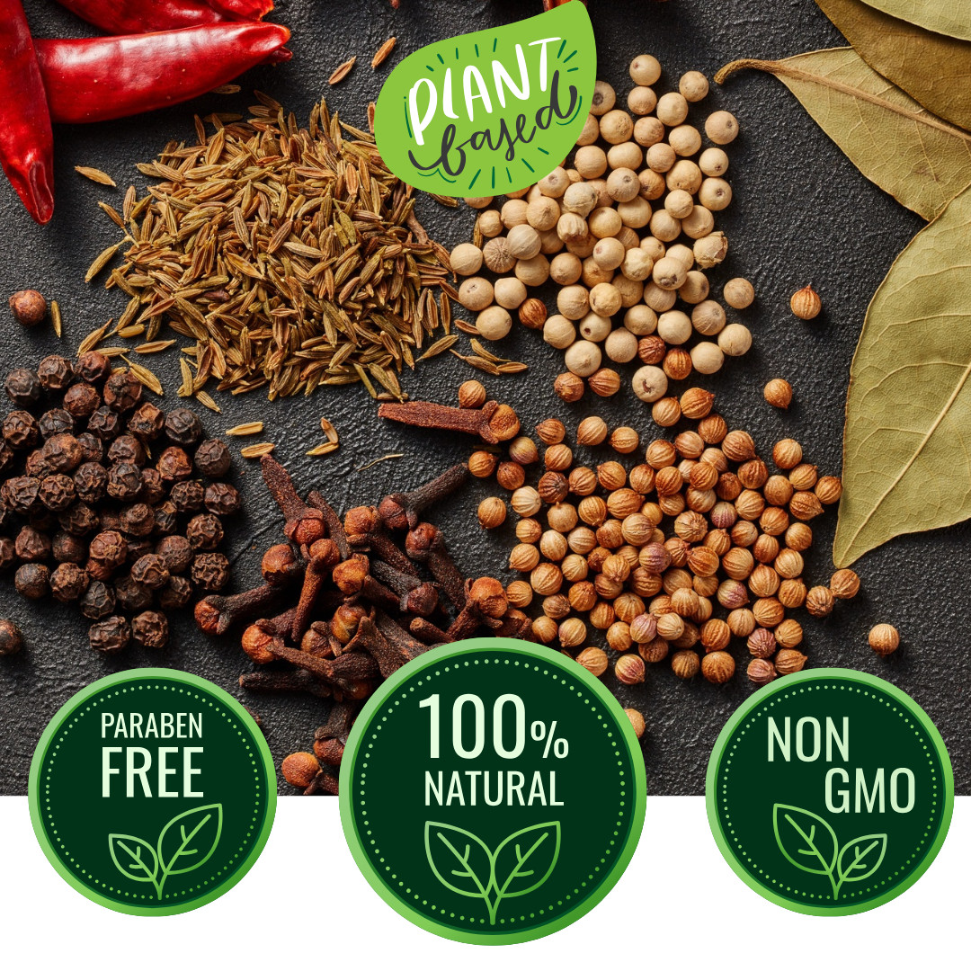 Pickling Spice | All-Natural Bulk Spice Mix Pickles Marinades & Sauces (No Salt) gallery