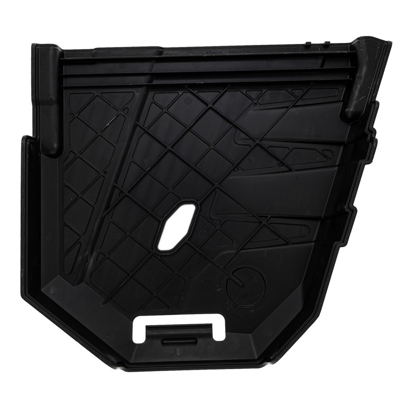 Exmark 142-7104 Left Shield RZ Radius E-Series S-Series X-Series 60" Deck gallery