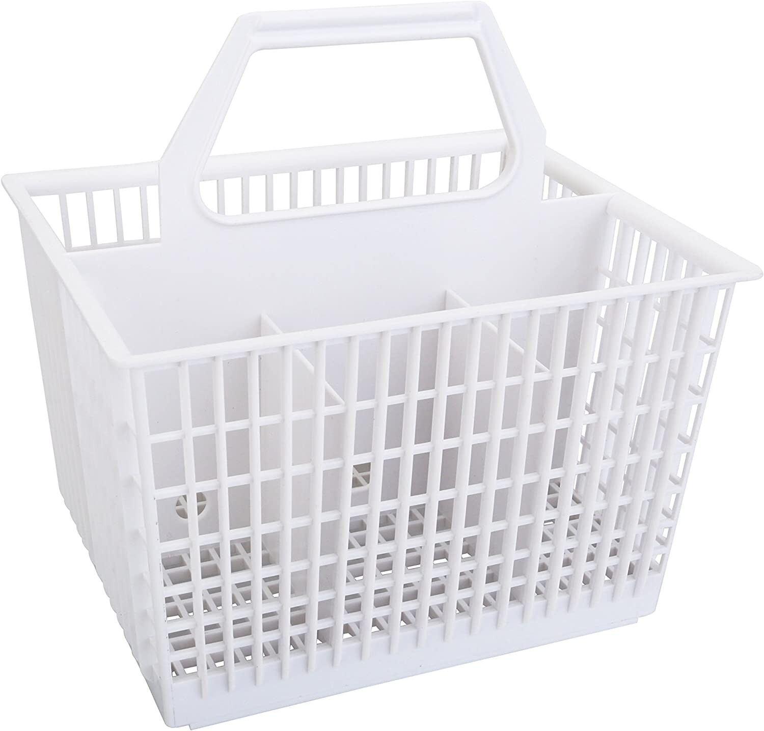 Masterpart Silverware Basket For GE Dishwasher WD28X265 gallery