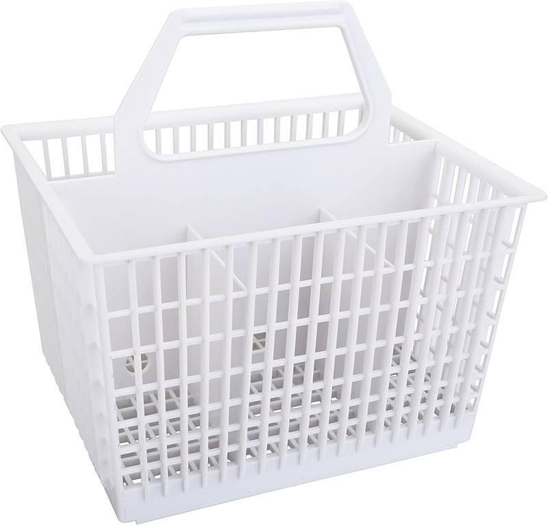 Masterpart Silverware Basket For GE Dishwasher WD28X265 gallery