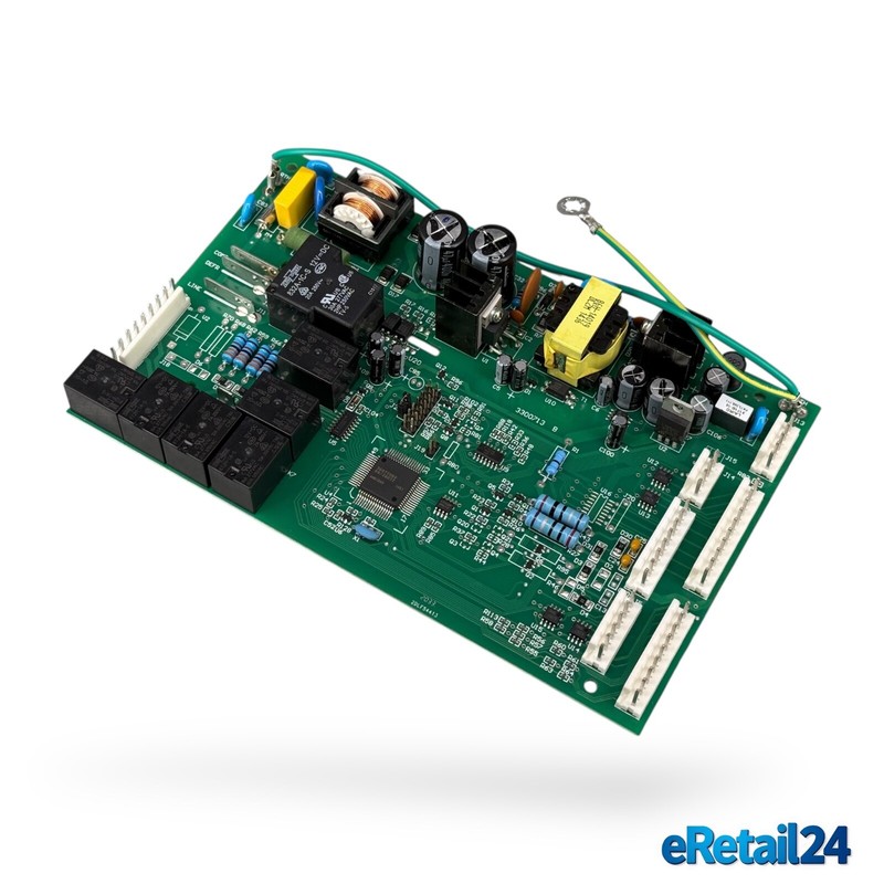 𝙉𝙚𝙬 GE Refrigerator Main Control Board 200D4850G022 WR55X10942C gallery