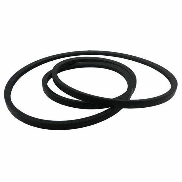 52" Deck Spindle Belt For Big Dog ALPHA ZERO-TURN ( 138" x 5/8" ) 52" Deck Belt gallery