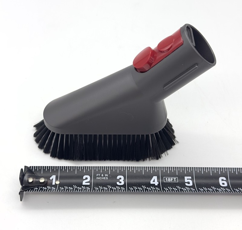 NEW Dyson Vacuum Cleaner Brush Attachment Tools SV10 SV8 SV12 SV28 SV29 gallery