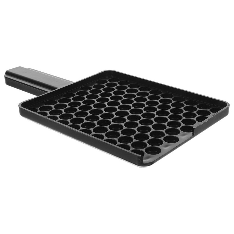 Corn Counting Tray: Grain Counters Versatile cereal Counting Tool For Corns Use gallery