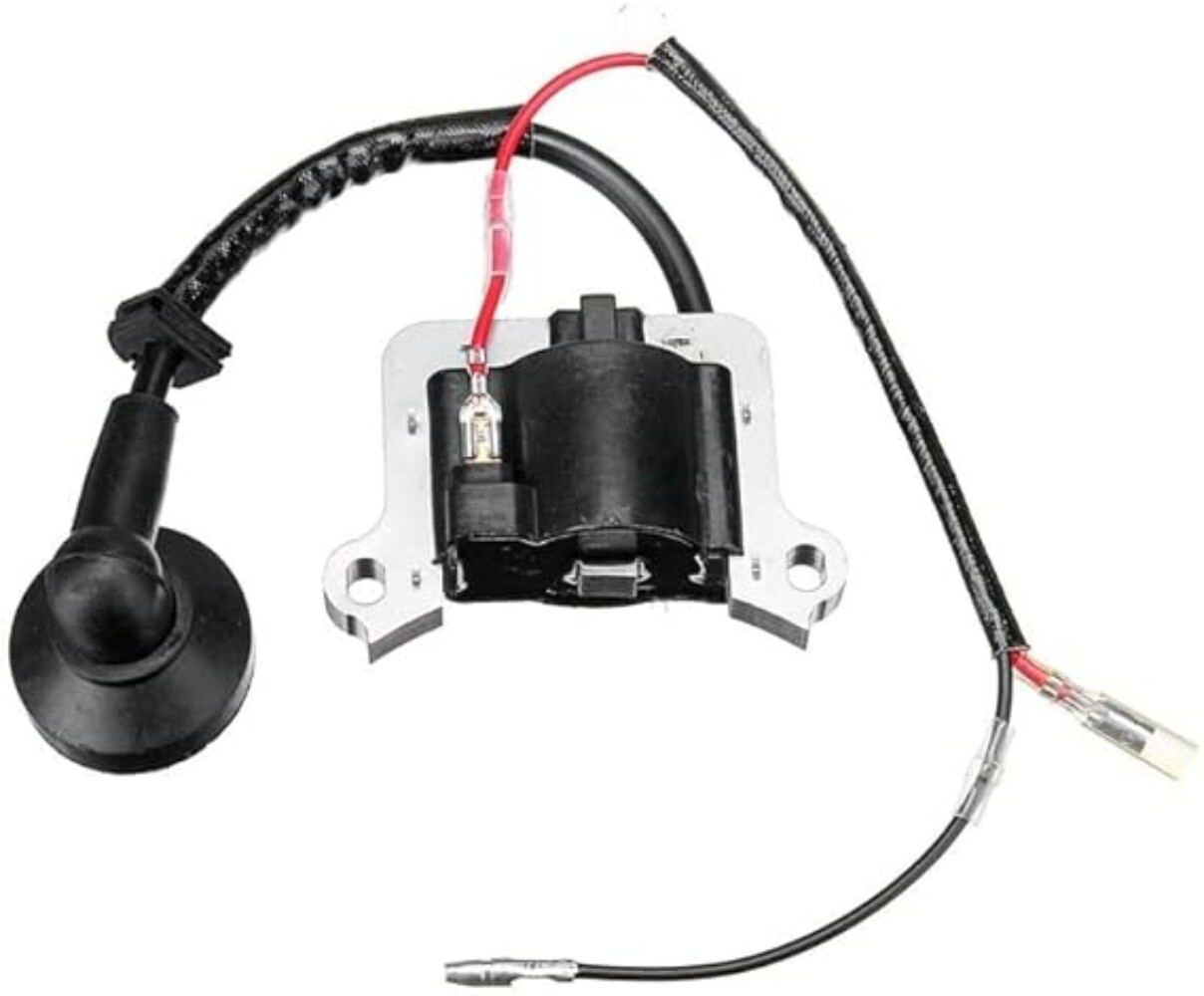62mm 43CC 52CC 40-5 Brush Cutter Ignition Coil For 44-5 CG430 CG520 Trimmer gallery