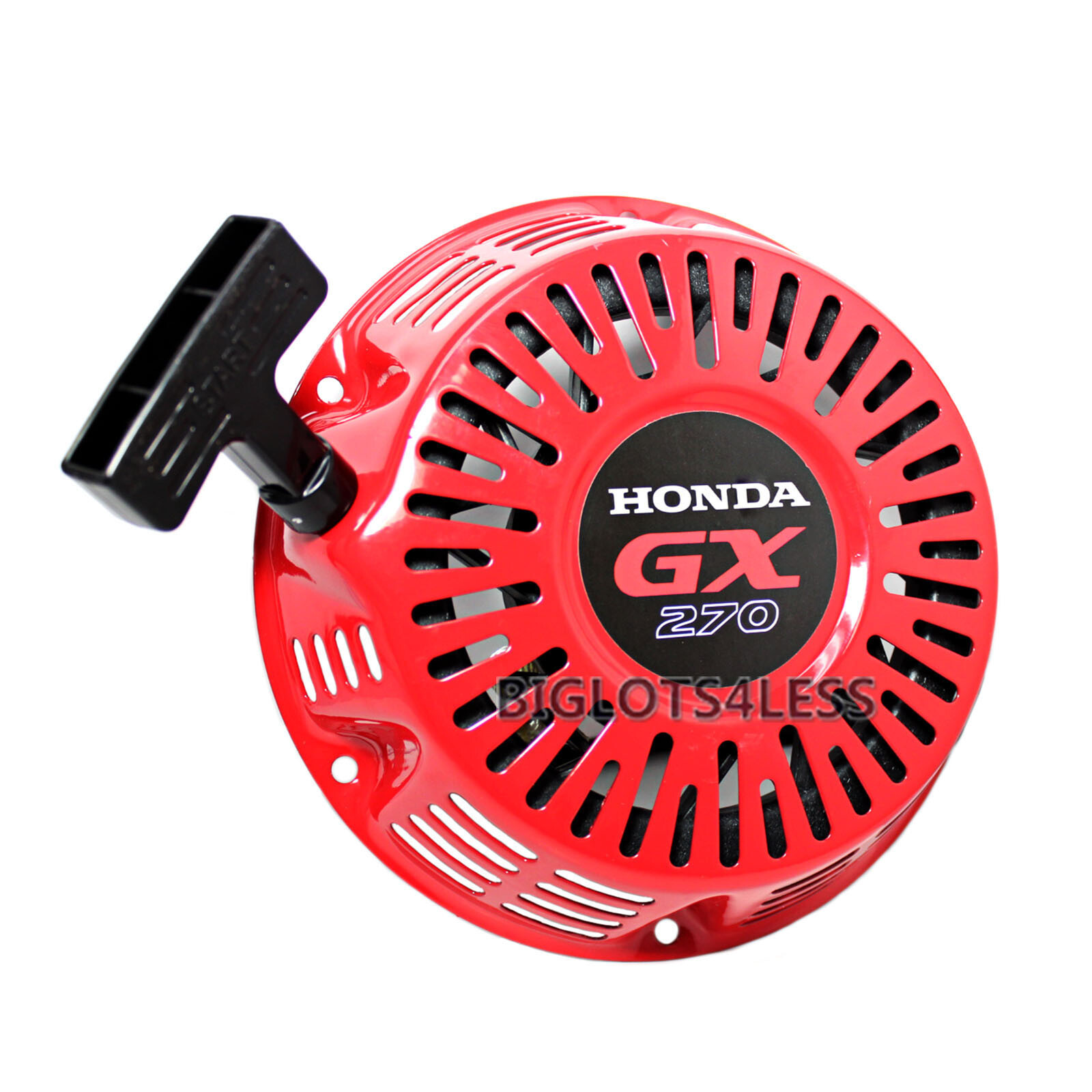 PULL START STARTER RECOIL FOR HONDA GX270 9HP ENGINE PRESSURE WASHER GENERATOR gallery