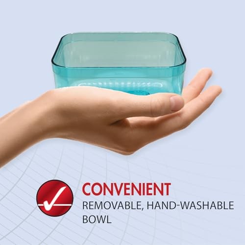 Mechanical Kitchen Scale, Precise Measurements with Removable Bowl, gallery