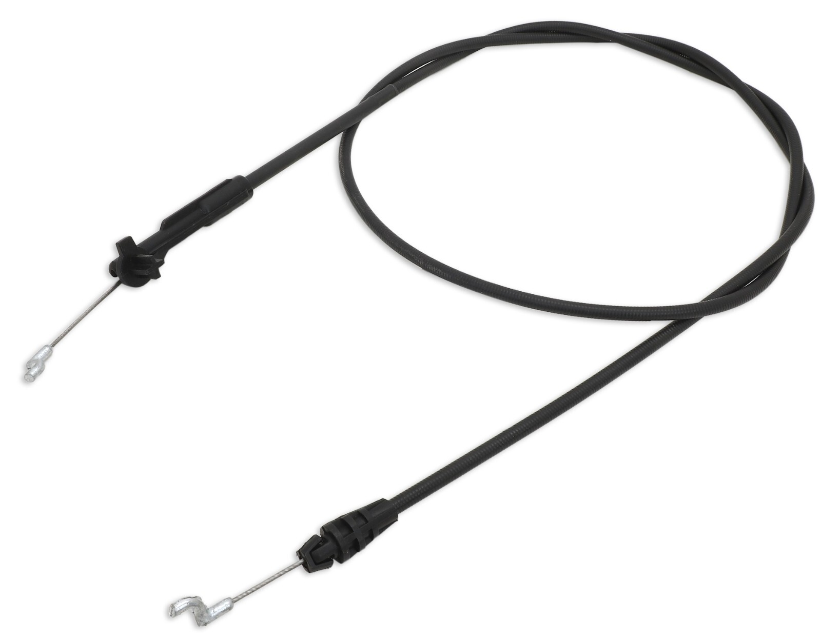 139-6594 Brake Cable FITS Toro 22" Recycler Lawnmower 21462 21464 21465 21466 gallery