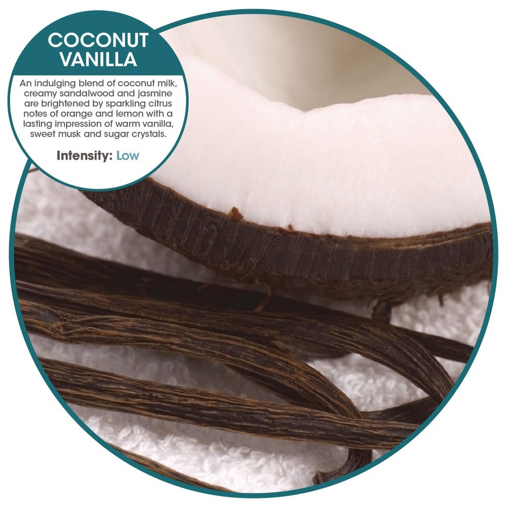 Fresh Products OFE36CVBX ourfreshE Refills - Coconut Vanilla (6/Box) New gallery