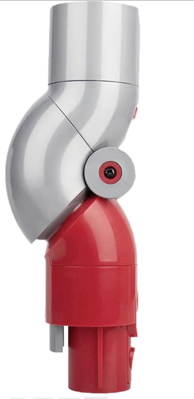 Genuine Dyson Low-reach adaptor Outsize, V15, V11, V10, V8, and V7 vacuums. gallery