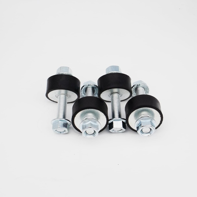 195294GS 195294 Pressure Washers Engine Mounting Hardware Kit Fit... gallery