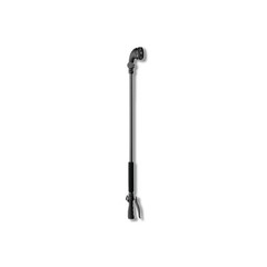 Orbit 9 Pattern Multi-Pattern Metal Turret Wand 56580