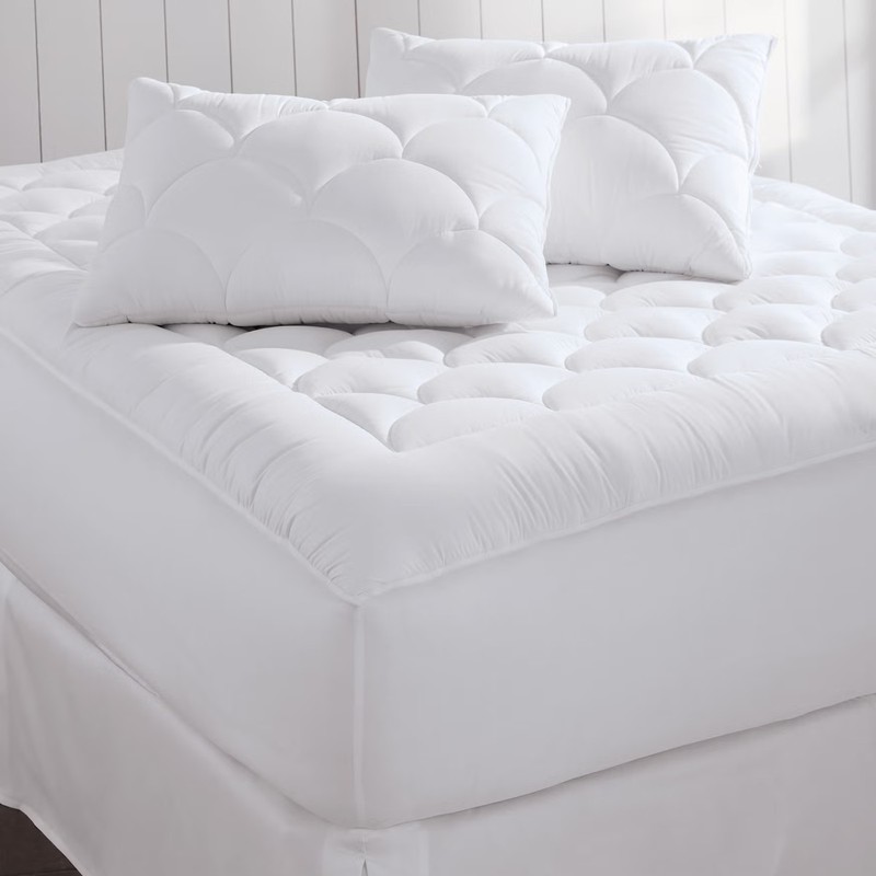 BrylaneHome Magic Cloud Bed Collection gallery