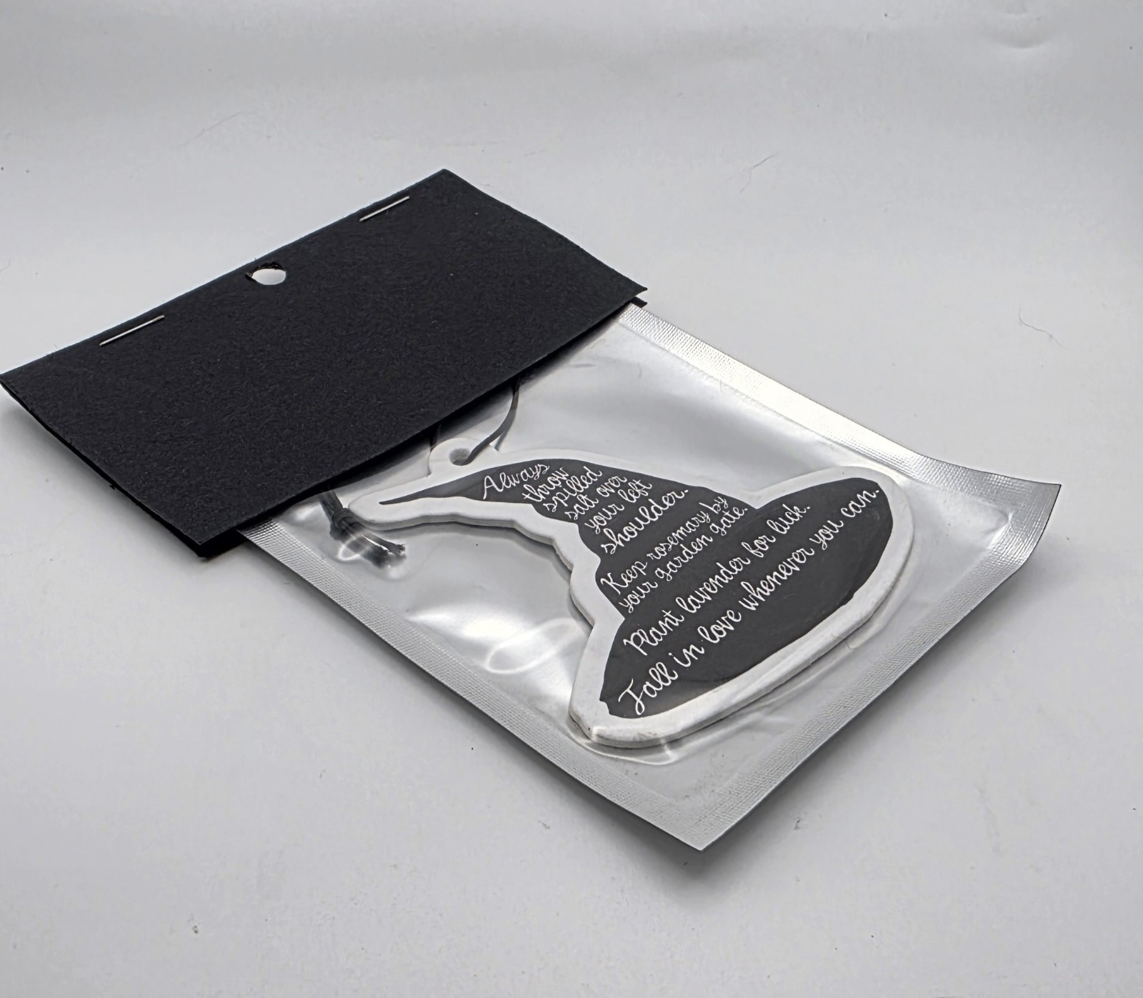 Practical Magic Air Freshener gallery
