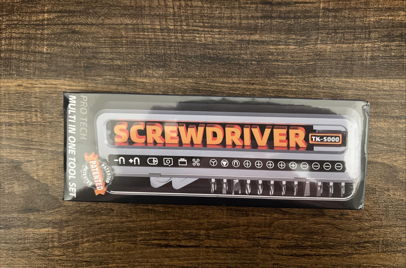 32-In-1 Small Precision Screwdriver Set, Professional Magnetic Mini Repair Tool gallery