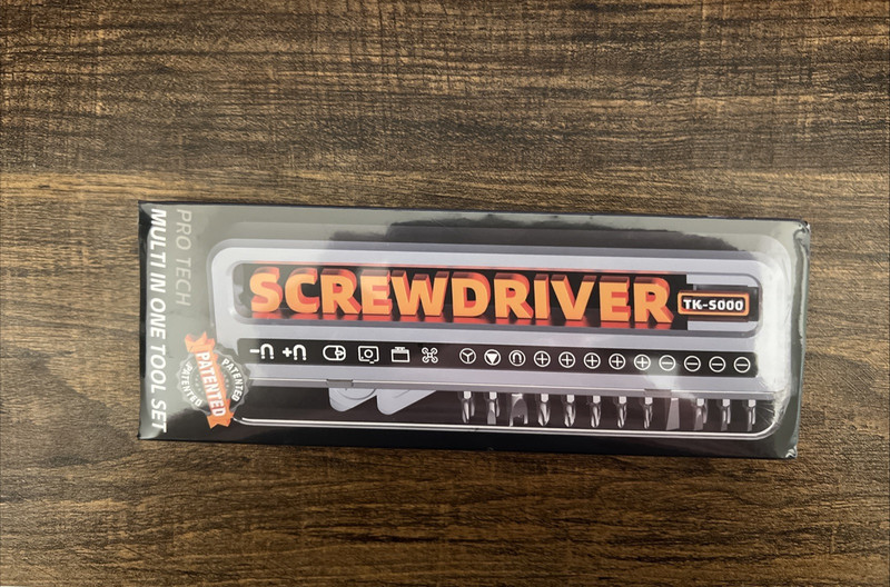 32-In-1 Small Precision Screwdriver Set, Professional Magnetic Mini Repair Tool gallery