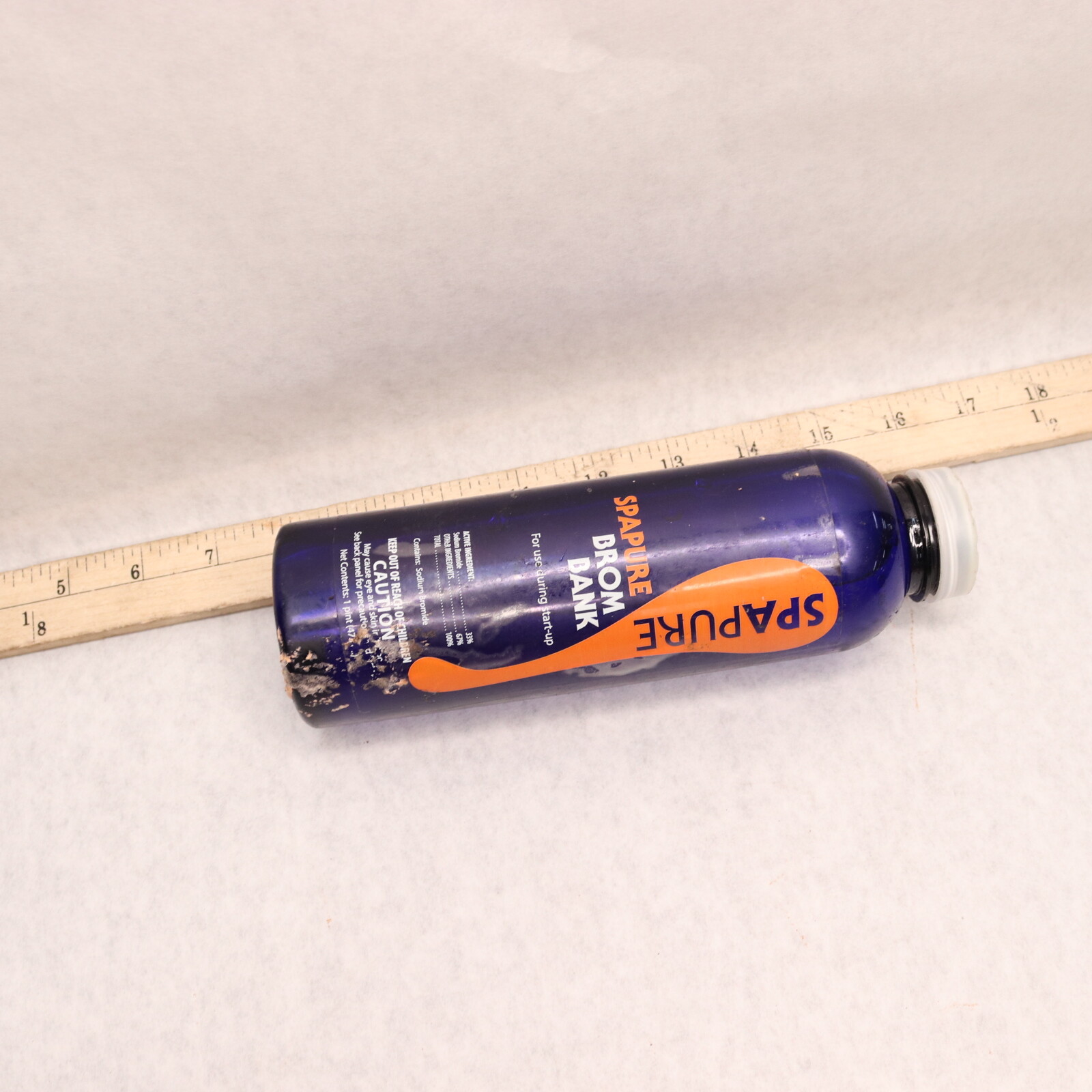 SpaPure Brom Bank 16 Oz gallery