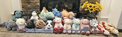 Cuddle & Calm, Snug Buds Huggable Weighted Frenchies And More. Also Have Ones .