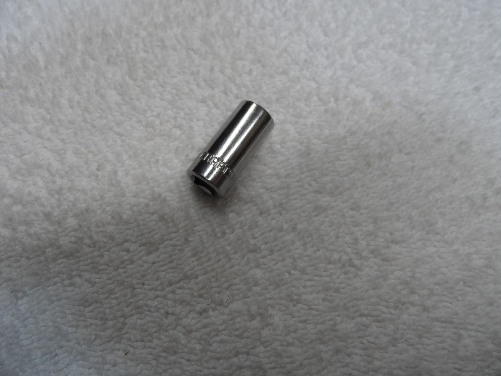 Craftsman 1/4" Drive Hex Shank Adapter - Part # 44955 gallery