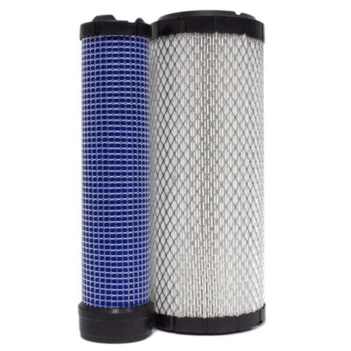 Filter Kit for CASE SR200 SR220 SR250 SV250 Skid Loaders TR270 TR320 TV380 Track gallery