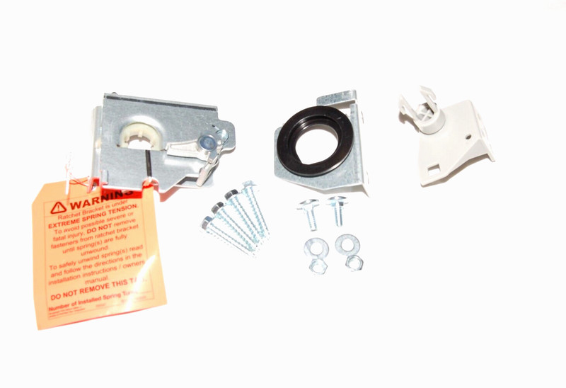 Wayne Dalton Conversion Kit Original Torquemaster To Torquemaster Plus 1 Spring gallery