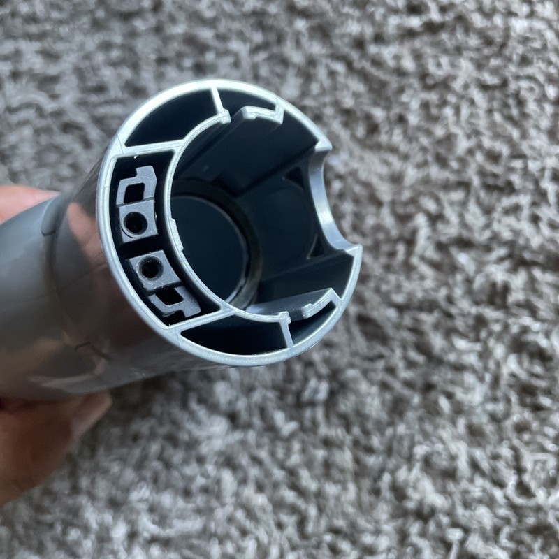 Dyson Low Reach Adaptor gallery