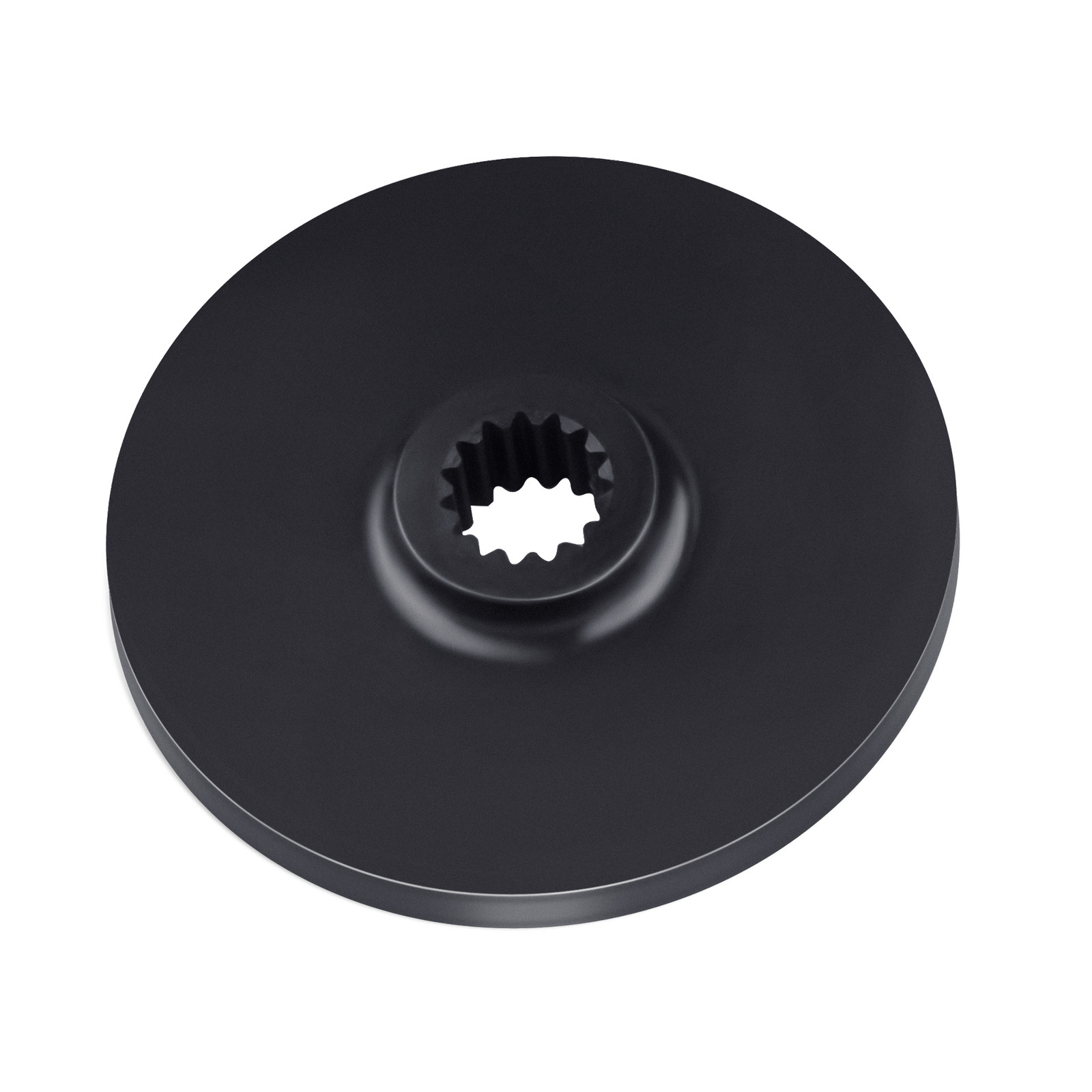 1Pcs Brake Disc Rotor For Craftsman, Ariens, Poulan, Husqvarna 583335401 New gallery