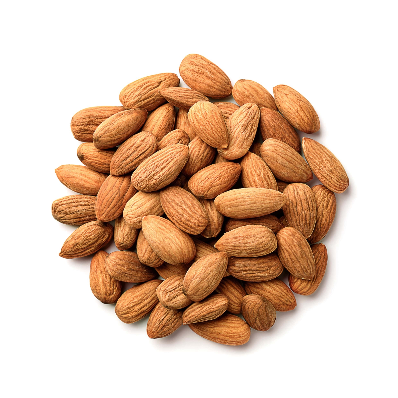 Organic California Almonds – Non-GMO, Natural, Whole, Raw, No Shell, Unsalted gallery
