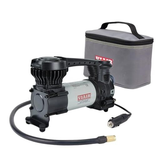 VIAIR CORPORATION EVC85P DIGITAL PORTABLE COMPRESSOR gallery