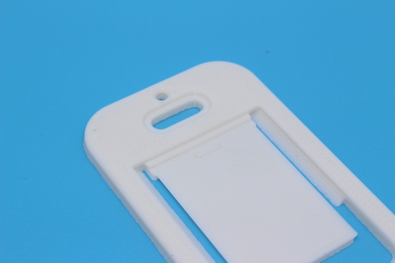 White Lutron Pico Wallplate Brackets for wireless Lutron Pico Remote Caseta gallery