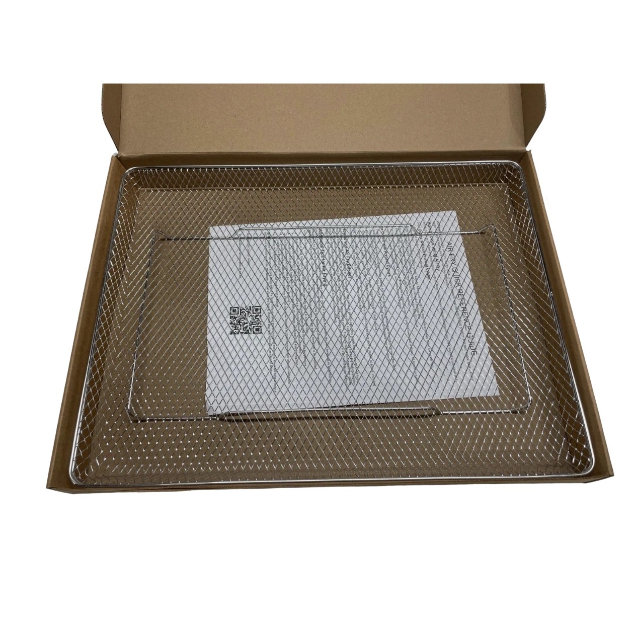 KitchenAid W11661815 | Airfry Basket | Genuine OEM Part I Fast Shipping gallery
