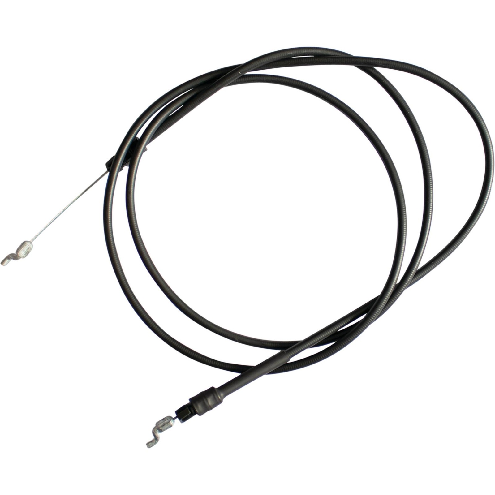 Control Cable For Craftsman Self-propelled walk-behind mowers; 290-976 gallery