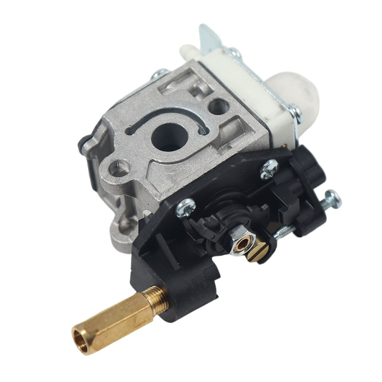 Carburetor For Echo SRM-230 SRM200 SRM201 SRM210 Zama RB-K75 Trimmer Air Filter gallery