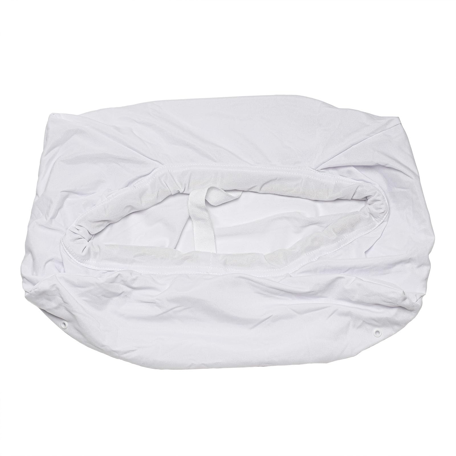 70 Micron Filter Bag Replacement for Dolphin Pool Cleaners Deluxe 4, 5, DX6 gallery