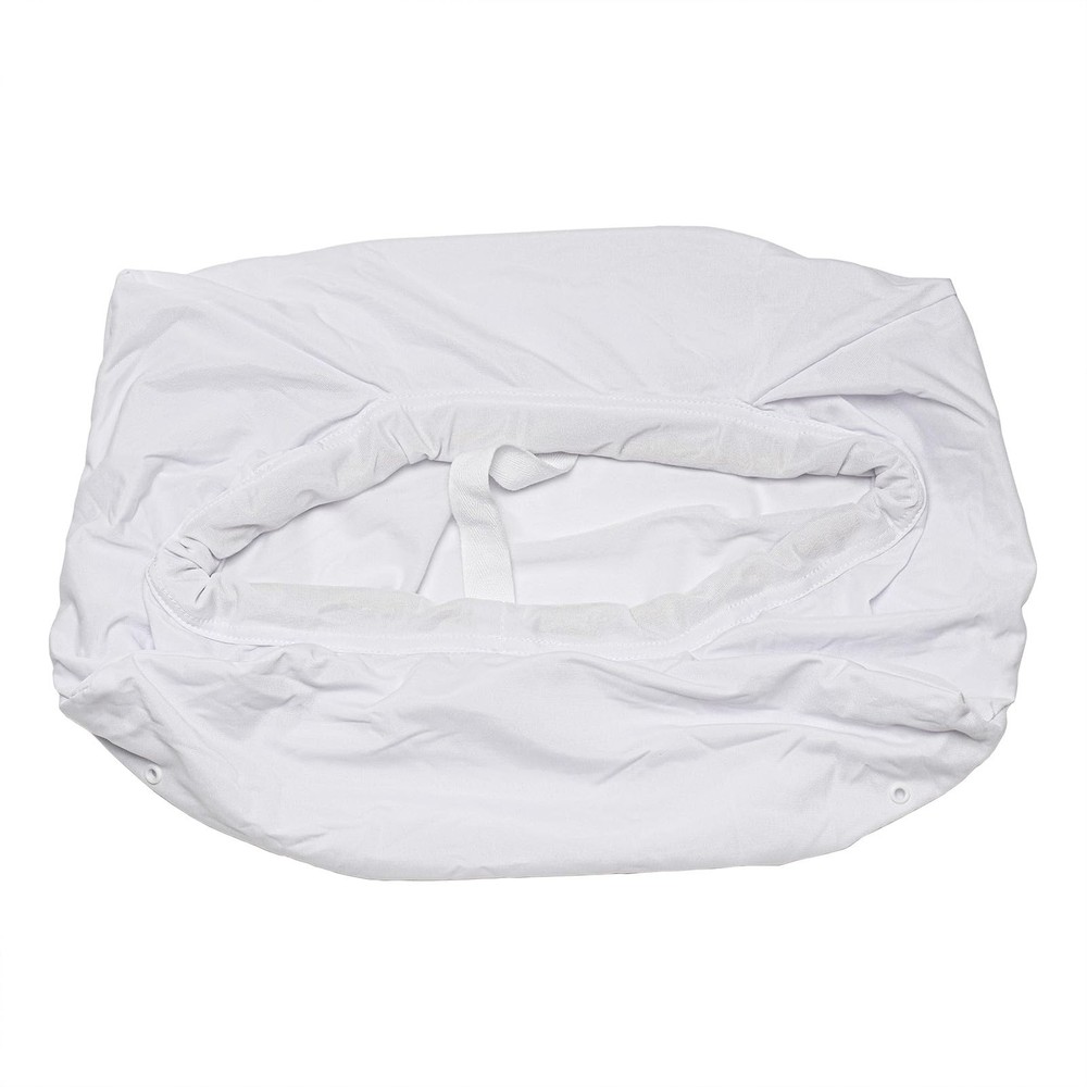 70 Micron Filter Bag Replacement for Dolphin Pool Cleaners Deluxe 4, 5, DX6