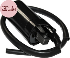 Ignition Coil Compatible with Arctic Cat Prowler Xtx 700 4X4 2008-2012