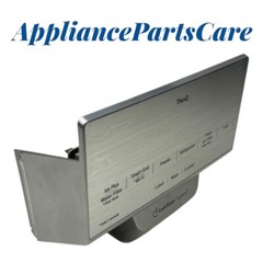 LG Refrigerator User Interface Display ACQ91482445, ADW73389915
