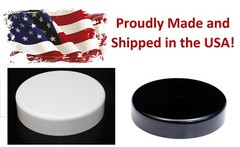 Marine Dock Piling Flat Cap 4″ to 14″ – Plyon Post Piling Flat Cover Caps