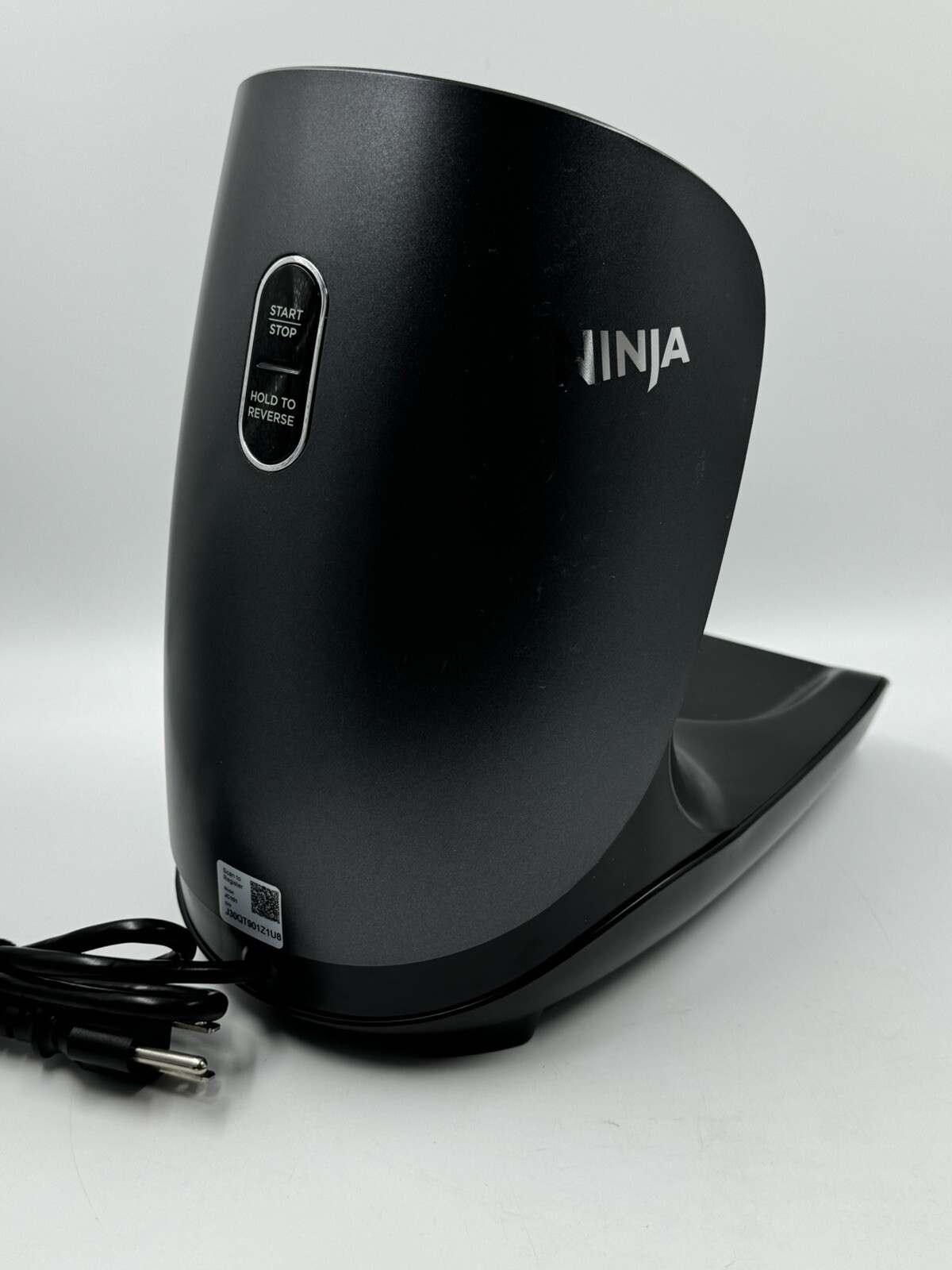 Ninja JC101 Juicer Base Replacement Only No Accessories Or Attachments gallery