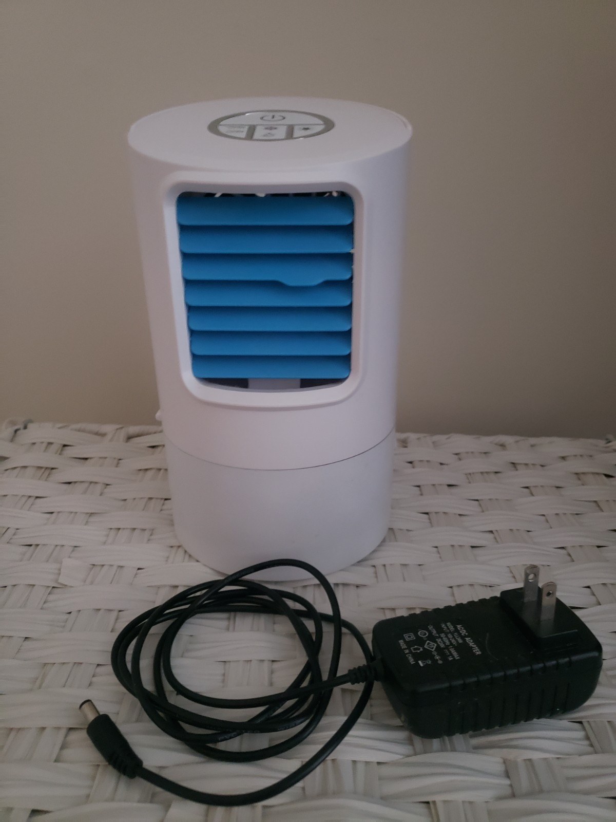 Portable Air Conditioner Fan - Free Shipping - Returns Accepted! gallery
