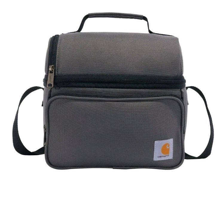 Carhartt Construction Worksite Soft Shell Lunchbox Camping Cooler B000030400399 gallery