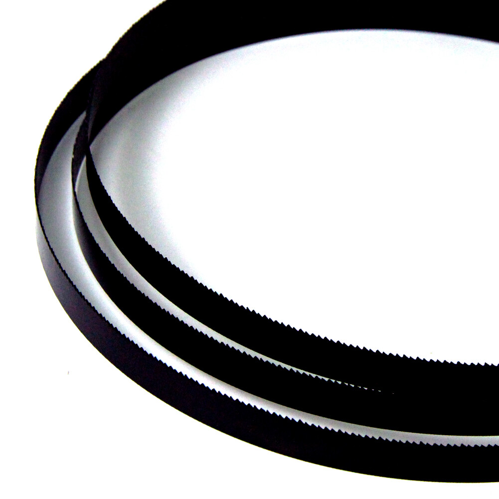 80 Inch Bandsaw Blades for Sears Craftsman 12" bandsaw - 2 Pack gallery