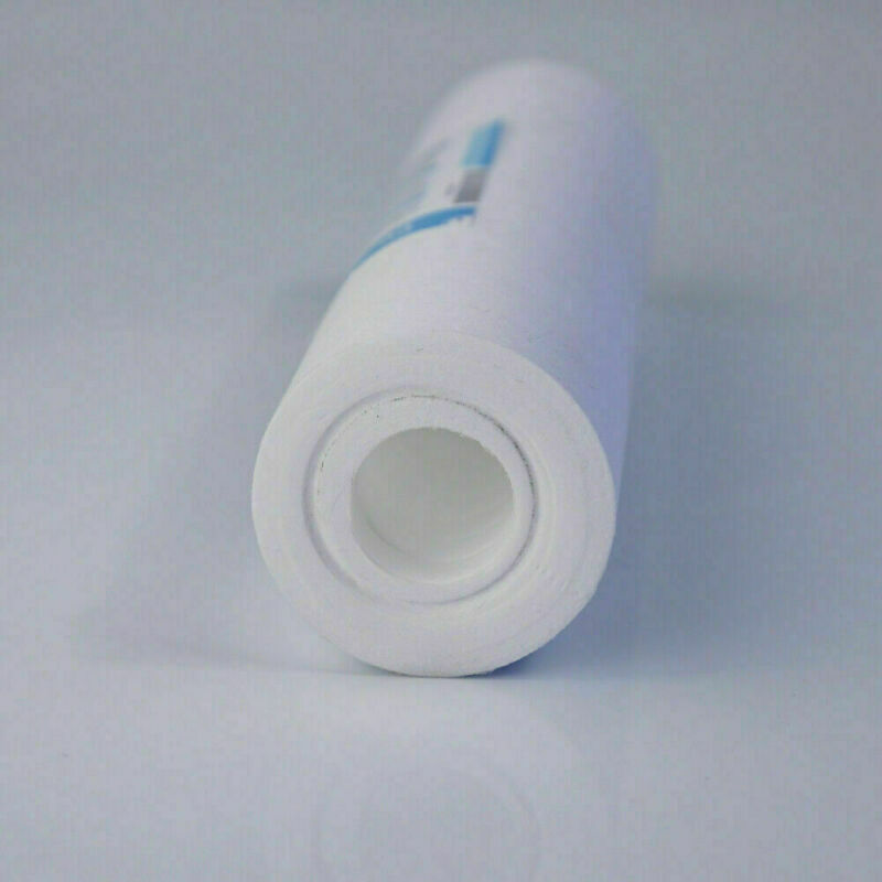 Water Filter Replacement PP Sediment,CTO Carbon Block,T33Cartridge Fit RO System gallery