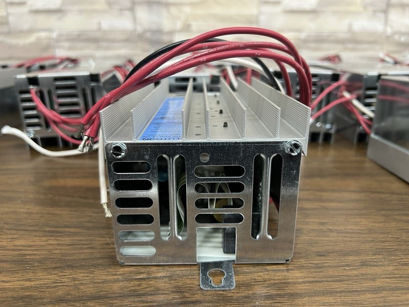 Lutron Homeworks Adaptive Phase Power Module HW-RPM-4A-120 - ( PRICE FOR EACH ) gallery