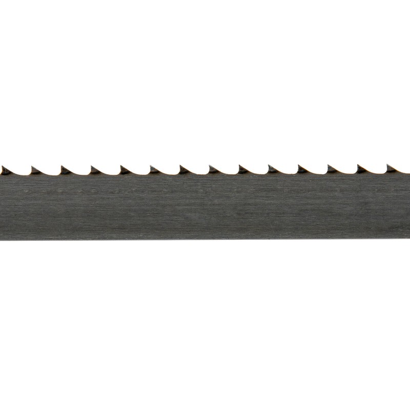 Supercut 93 1/2-inch x 3/4-inch x .032 x 6 TPI Carbon Tool Steel (Made in USA) gallery