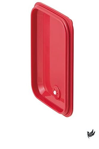 Skater (SKATER) Bento Box Box Antibacterial 600ml Packing integrated air valve gallery
